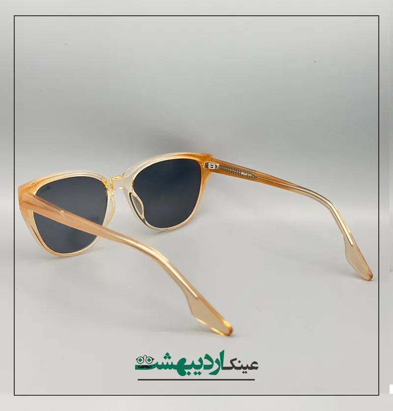 عینک آفتابی زنانهROSSI ✔️