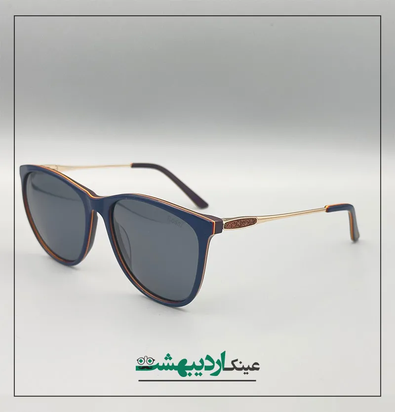عینک آفتابی زنانه ROSSI✔️