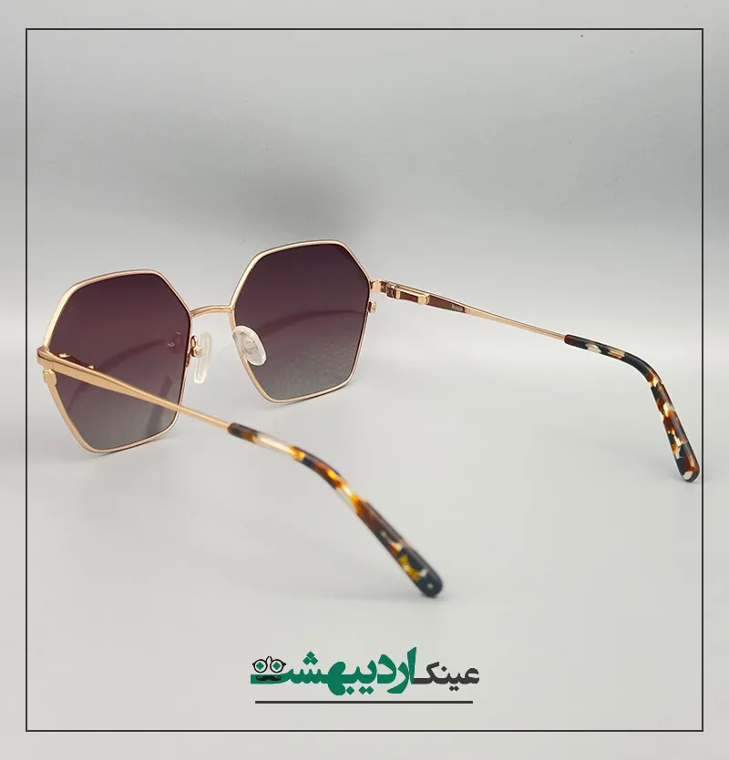 عینک آفتابی زنانه ROSSI✔️