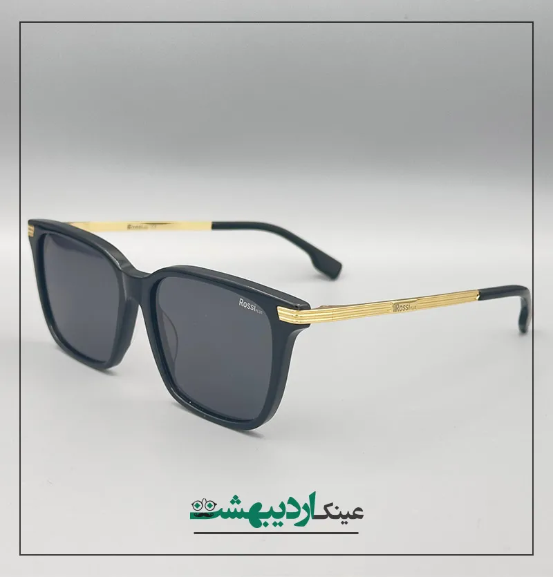 عینک آفتابی زنانه ROSSI✔️