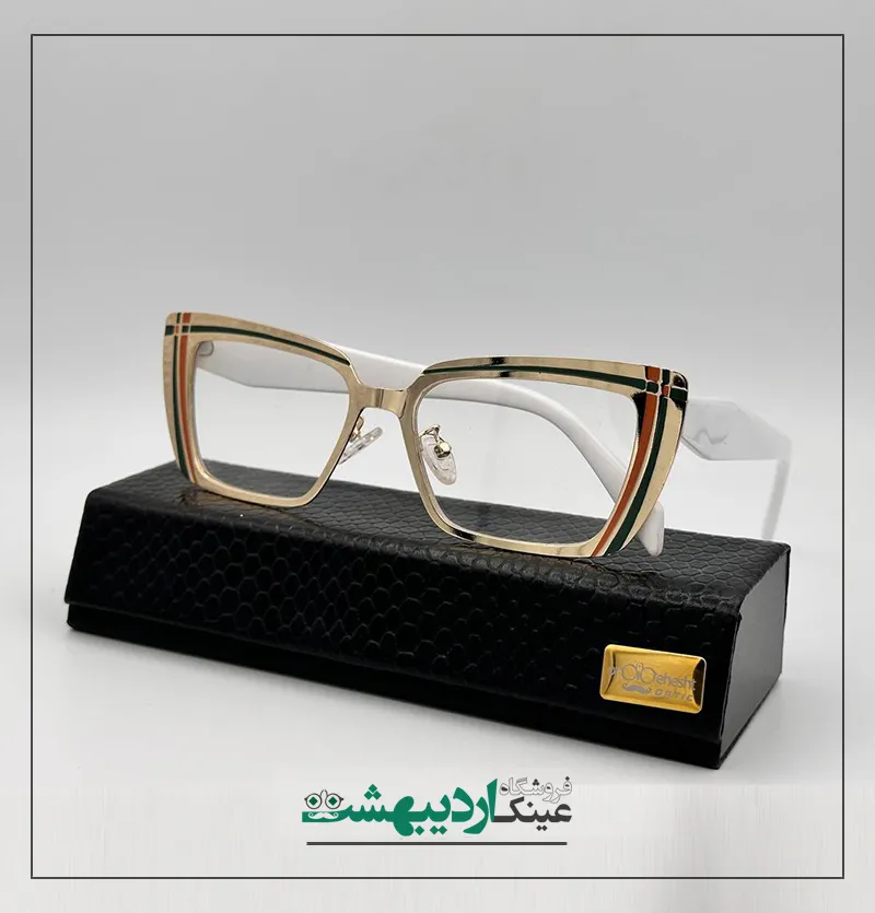 عینک طبی زنانه M522352