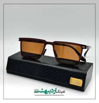عینک آفتابی مردانه