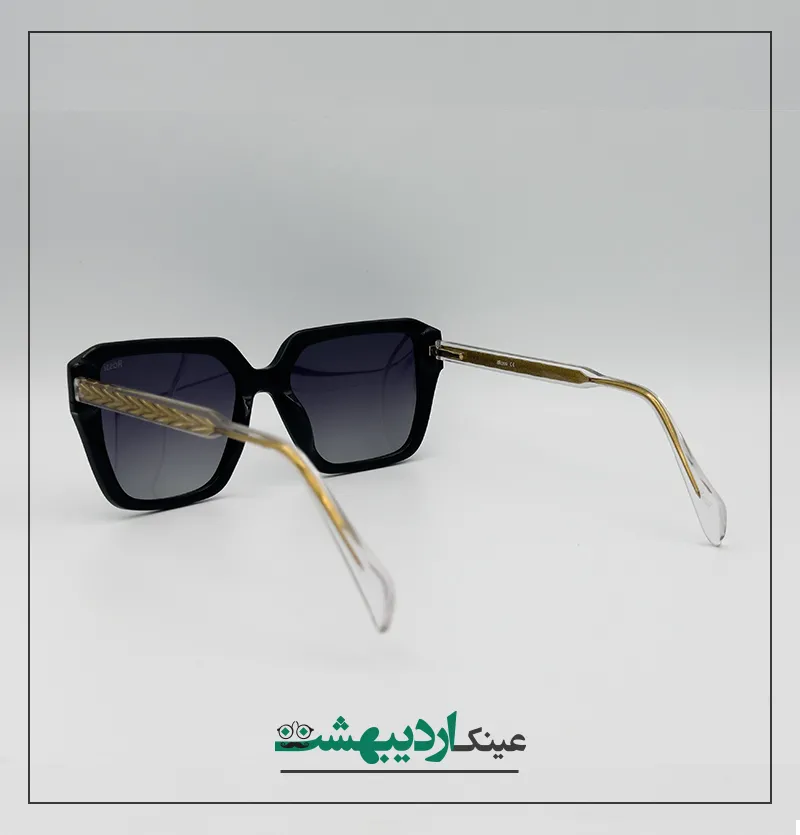 عینک آفتابی زنانه ROSSI