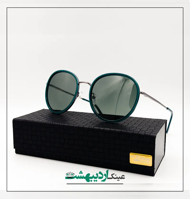 عینک آفتابی زنانه ROSSI