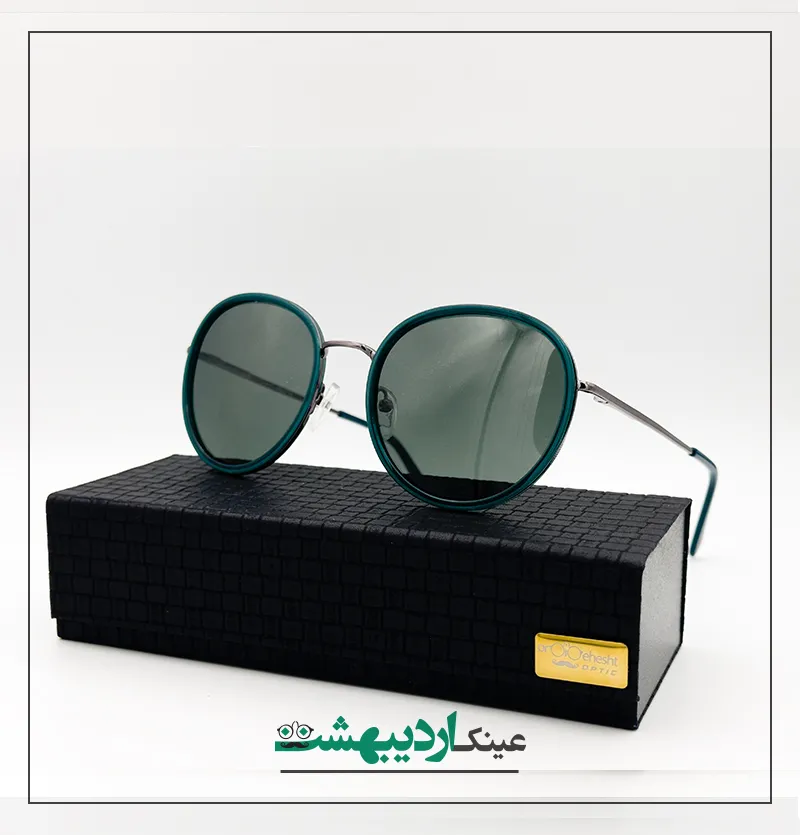 عینک آفتابی زنانه ROSSI