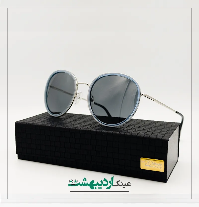 عینک آفتابی زنانه ROSSI