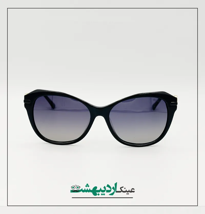 عینک آفتابی زنانه ROSSI