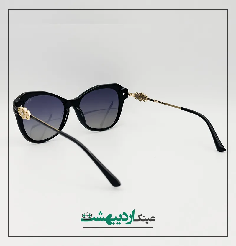 عینک آفتابی زنانه ROSSI