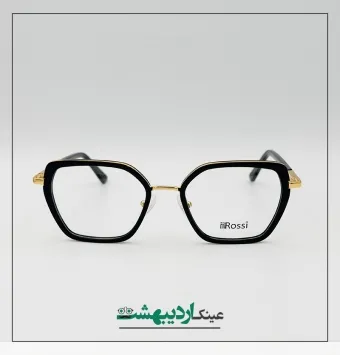 عینک طبی زنانه ROSSI