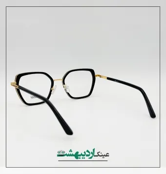 عینک طبی زنانه ROSSI