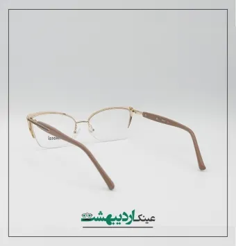 عینک طبی زنانه ROSSI