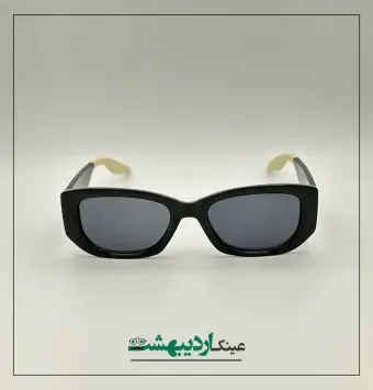 عینک آفتابی زنانه20264✔️