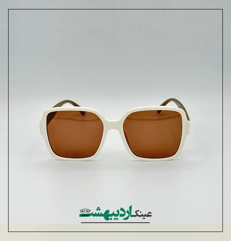 عینک آفتابی زنانه✔️