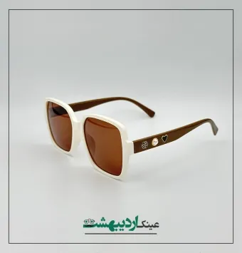 عینک آفتابی زنانه✔️