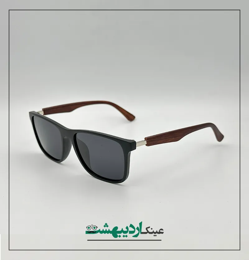 عینک آفتابی مردانه✔️