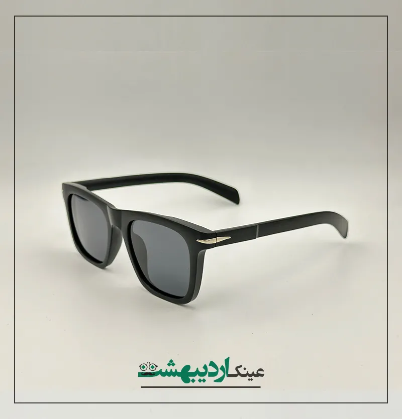 عینک آفتابی مردانه✔️