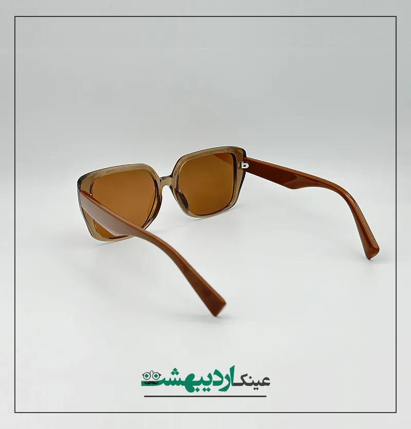 عینک آفتابی زنانه✔️