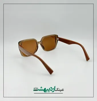 عینک آفتابی زنانه✔️