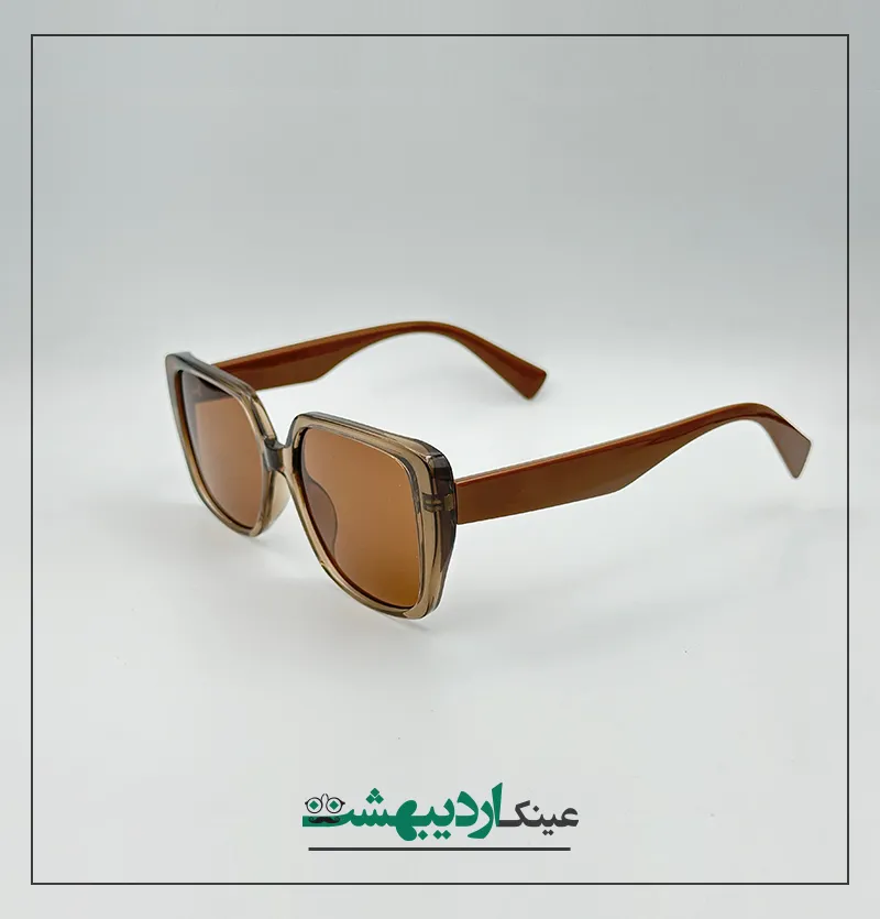 عینک آفتابی زنانه✔️