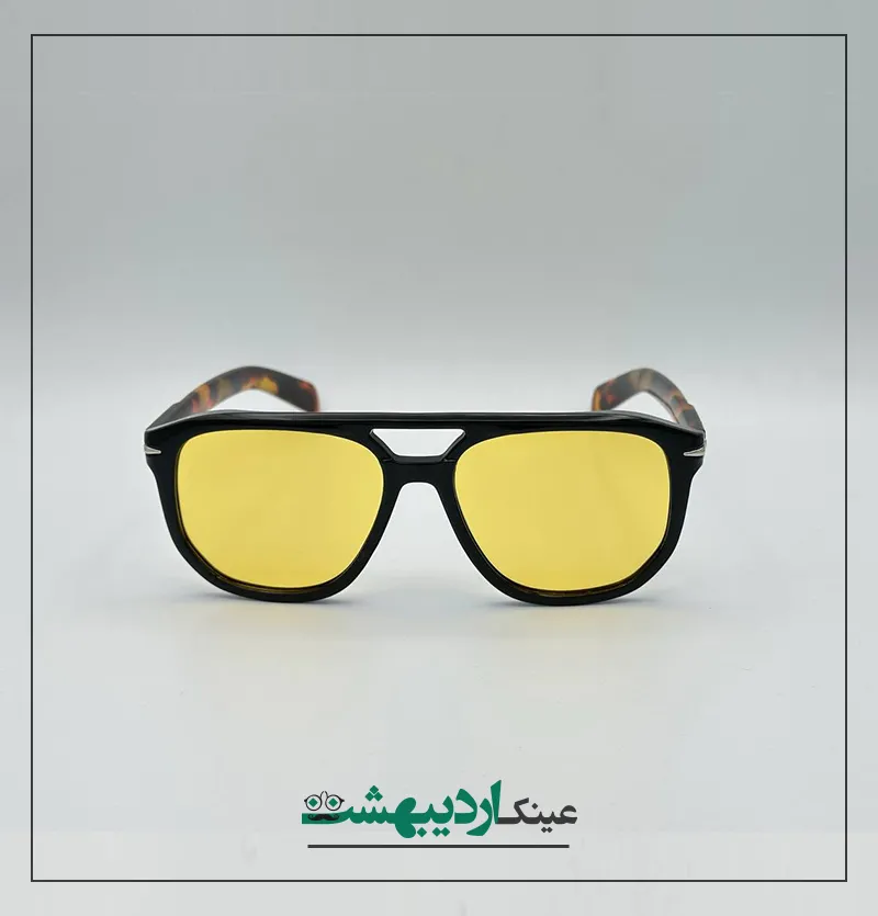 عینک دیددر شب5007✔️