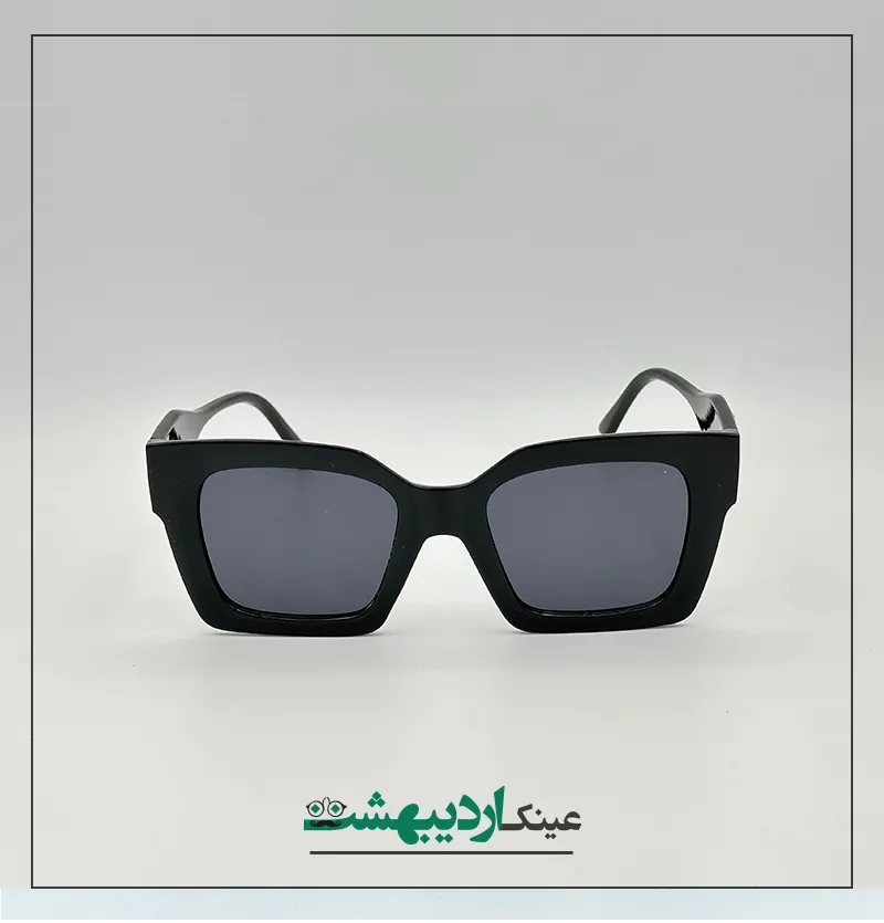 عینک آفتابی زنانه✔️