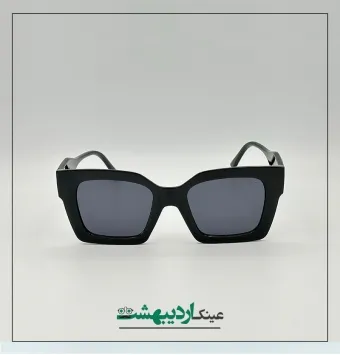 عینک آفتابی زنانه✔️