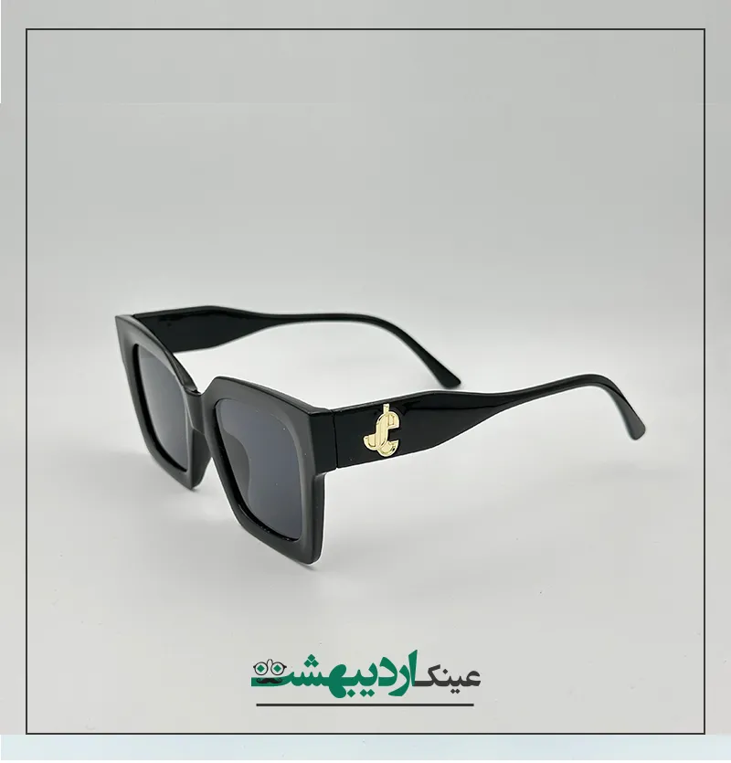 عینک آفتابی زنانه✔️