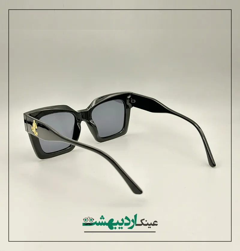 عینک آفتابی زنانه✔️