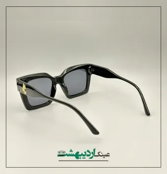 عینک آفتابی زنانه✔️