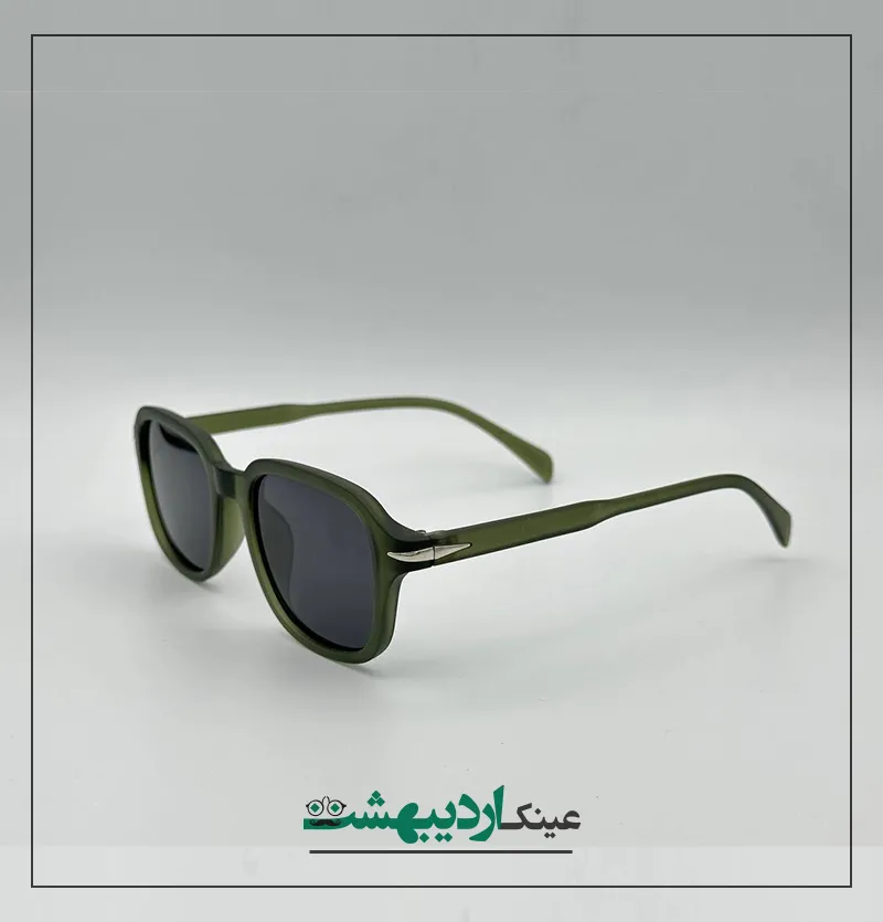 عینک آفتابی مردانه20261✔️