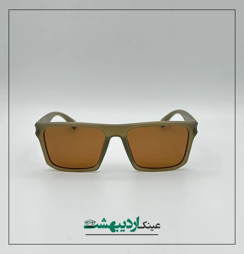 عینک آفتابی مردانه20243✔️