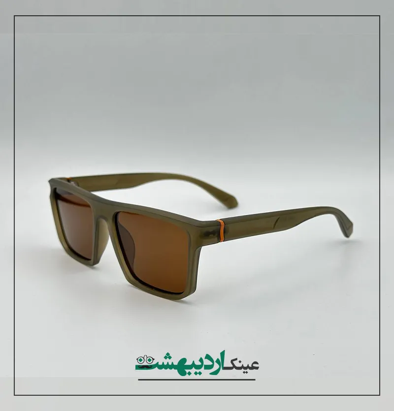 عینک آفتابی مردانه20243✔️