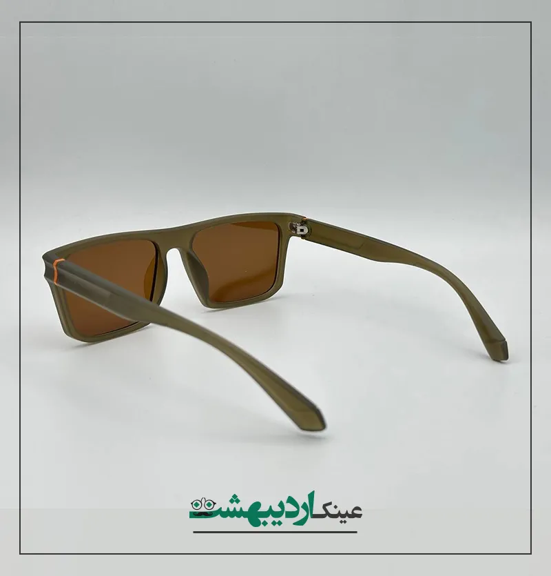 عینک آفتابی مردانه20243✔️