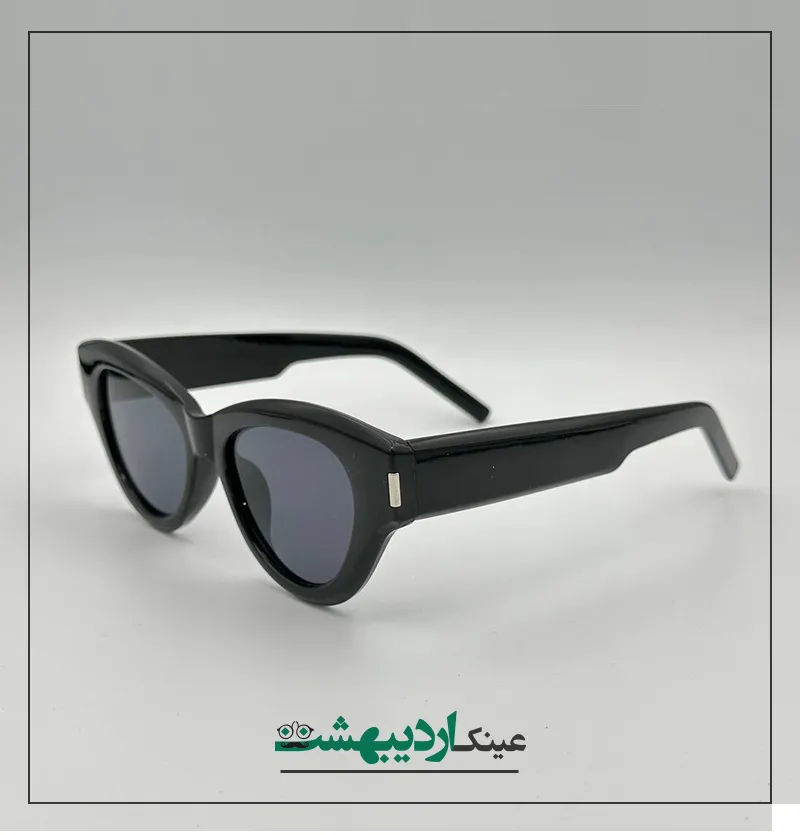 عینک آفتابی زنانه✔️