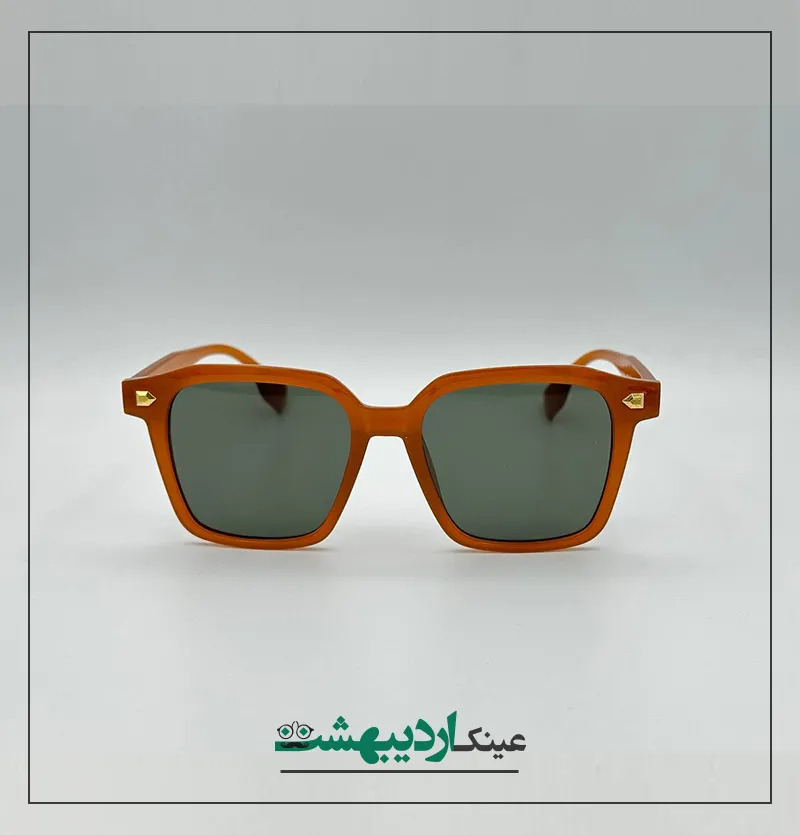 عینک آفتابی زنانه✔️