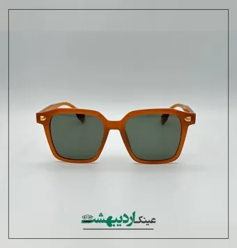 عینک آفتابی زنانه✔️