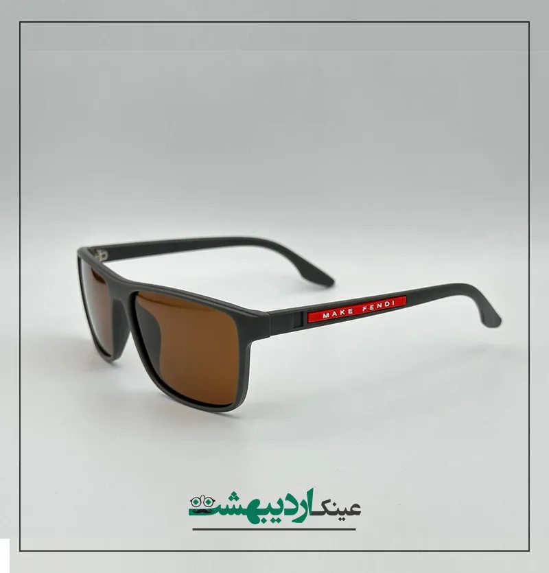 عینک آفتابی مردانه3988✔️