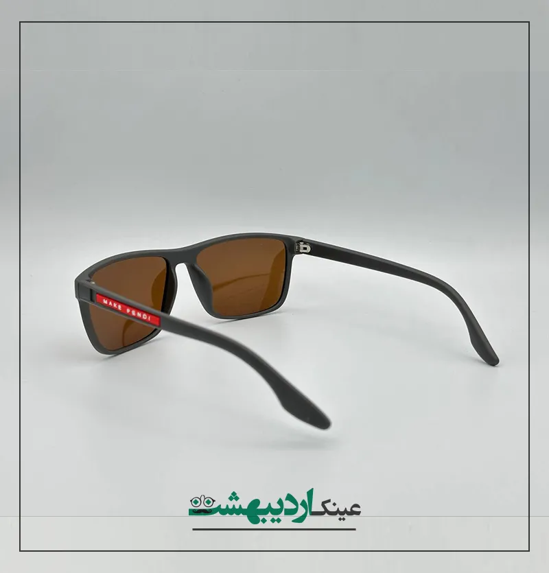 عینک آفتابی مردانه3988✔️