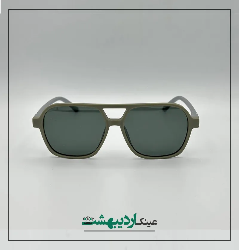 عینک آفتابی مردانه✔️