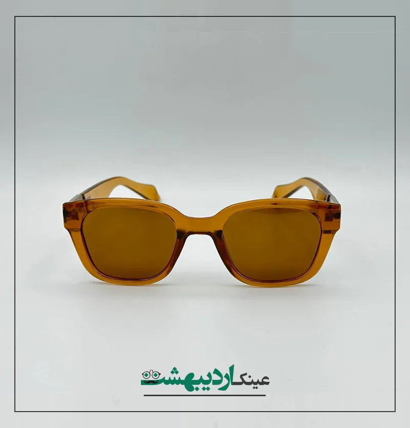 عینک آفتابی مردانه✔️