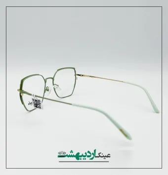 عینک طبی زنانه