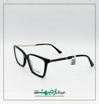 عینک طبی مردانه