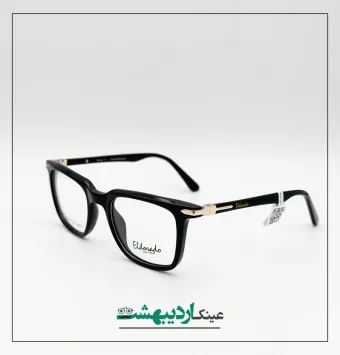 عینک طبی مردانه