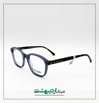 عینک طبی مردانه