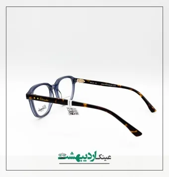 عینک طبی مردانه