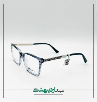 عینک طبی مردانه ELDORADO✔️