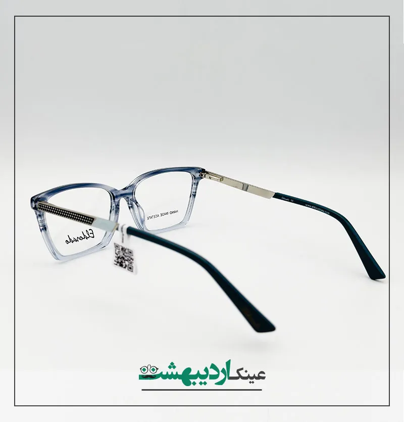 عینک طبی مردانه ELDORADO✔️