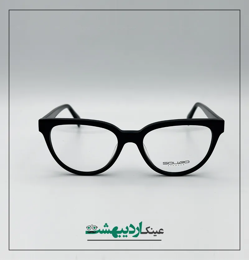 عینک طبی زنانه SOUARO