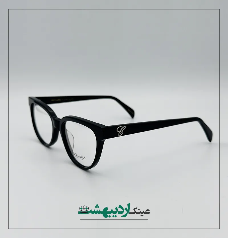 عینک طبی زنانه SOUARO
