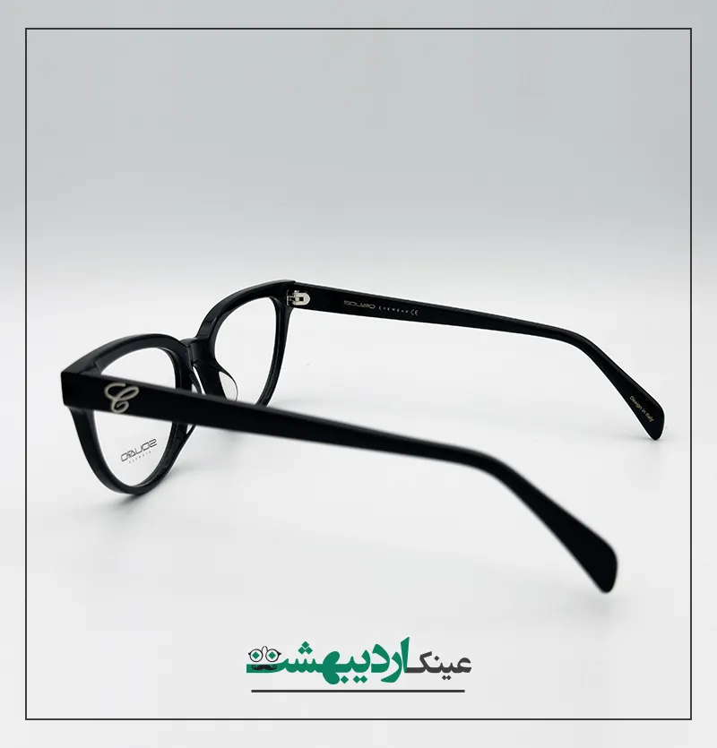 عینک طبی زنانه SOUARO